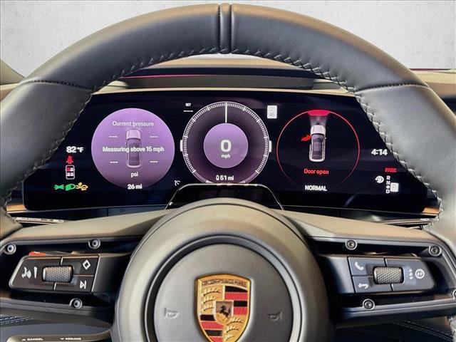 New 2026 Porsche Cayenne S AWD/4WD image 14