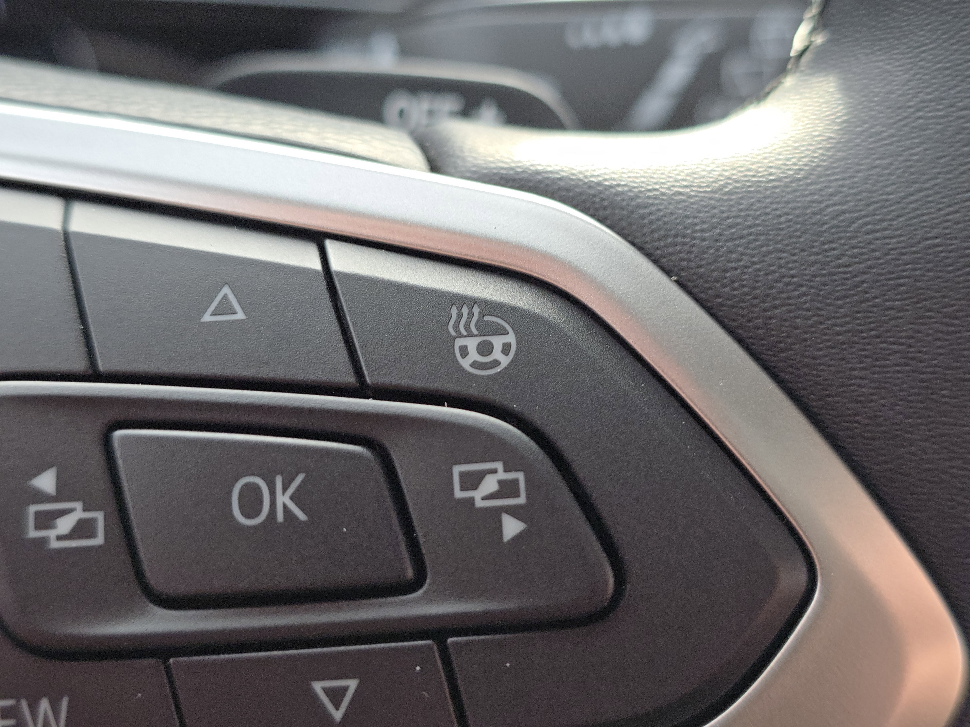 New 2026 Volkswagen Atlas Peak Edition image 11