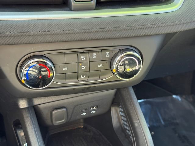 Used 2026 Chevrolet TrailBlazer LS w/ LS Convenience Package image 17