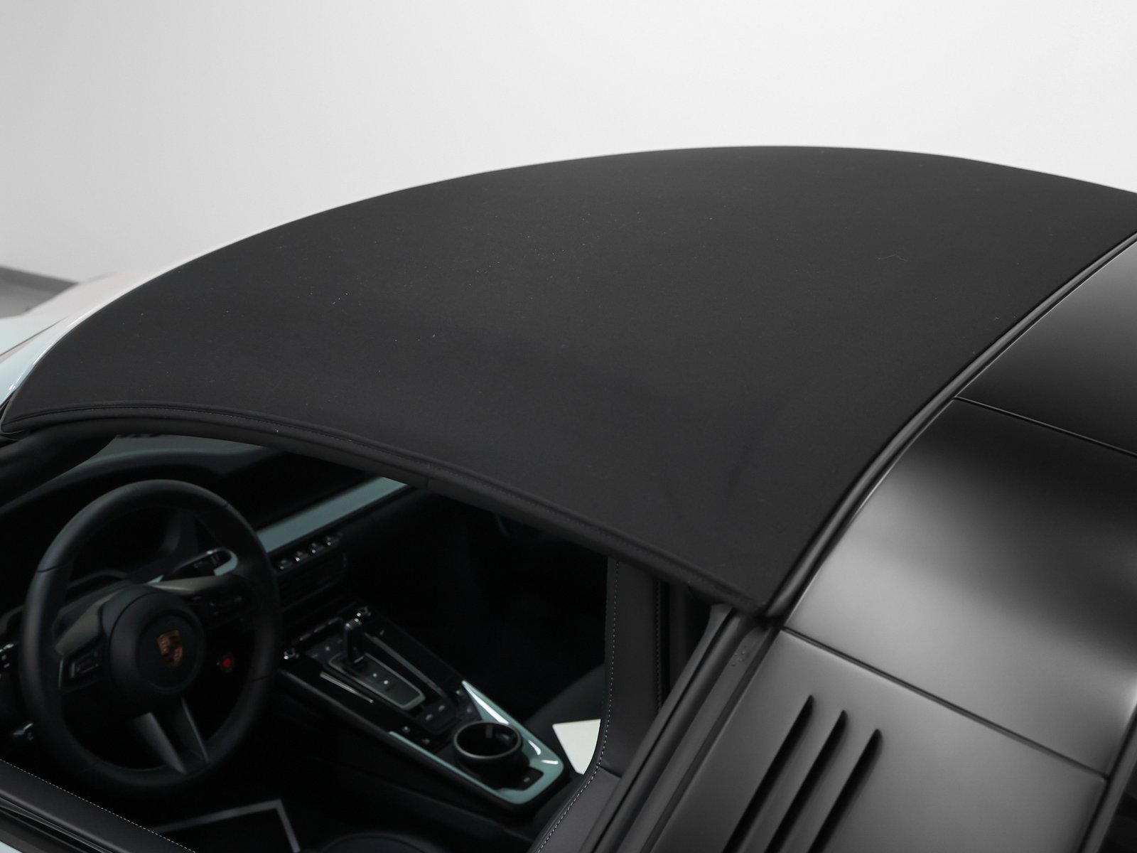 Used 2025 Porsche 911 Targa 4 GTS image 30