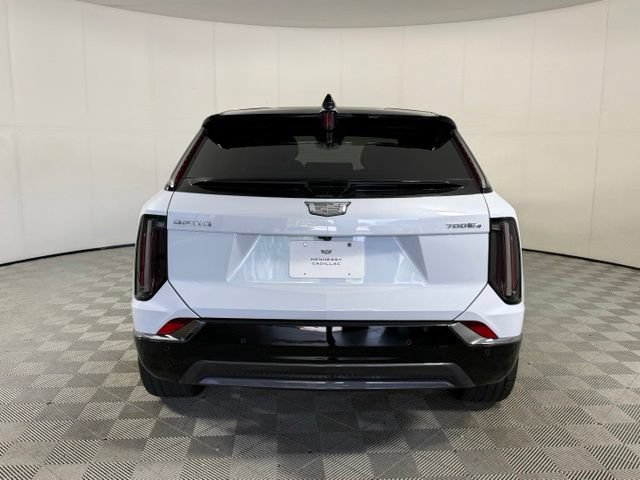 New 2026 Cadillac Optiq Sport 1 w/ LPO, ONYX Package AWD/4WD image 7