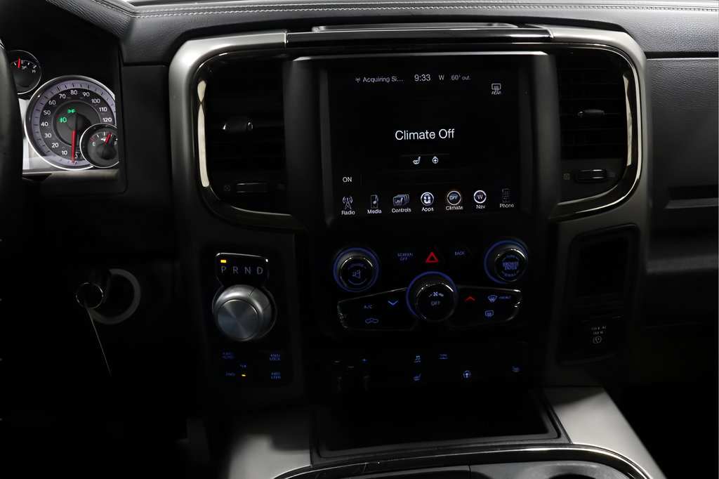 Used 2016 RAM 1500 Sport AWD/4WD image 19