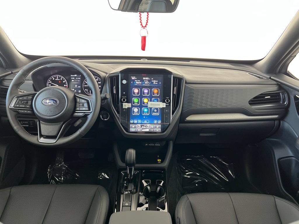 New 2026 Subaru Forester Limited AWD/4WD image 14