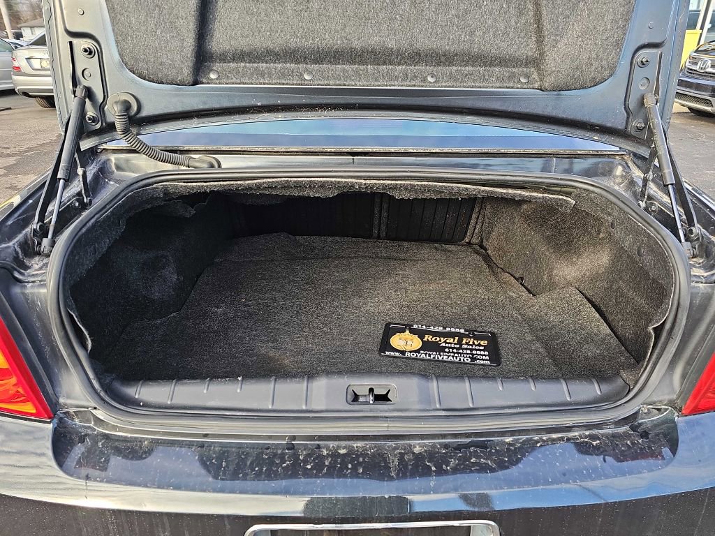 Used 2012 Chevrolet Malibu LT image 29