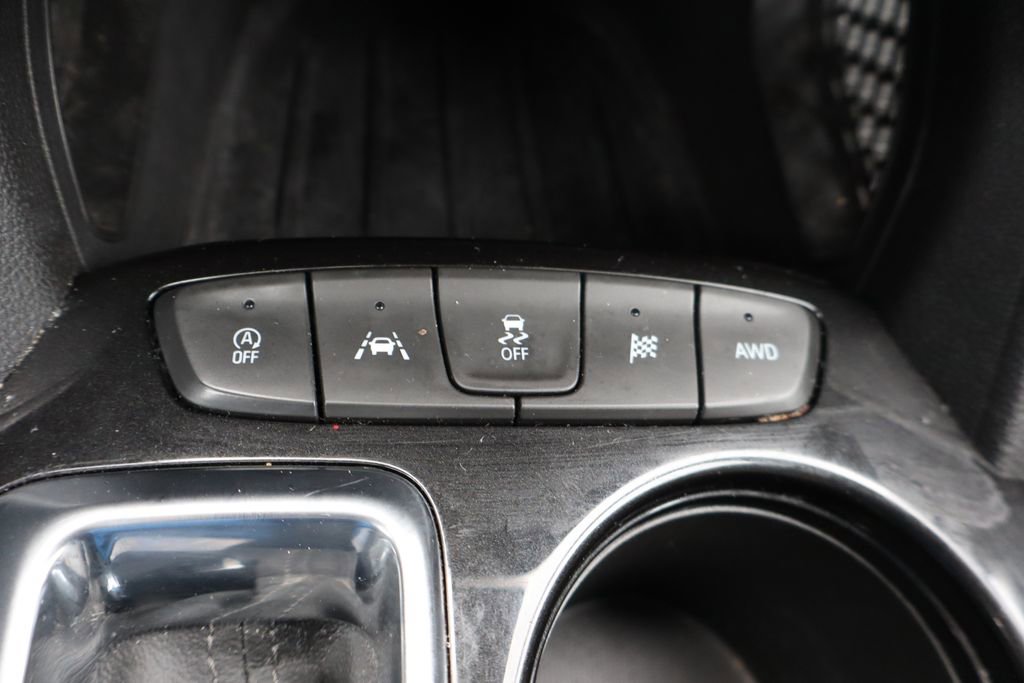 Used 2021 Chevrolet TrailBlazer ACTIV AWD/4WD image 14