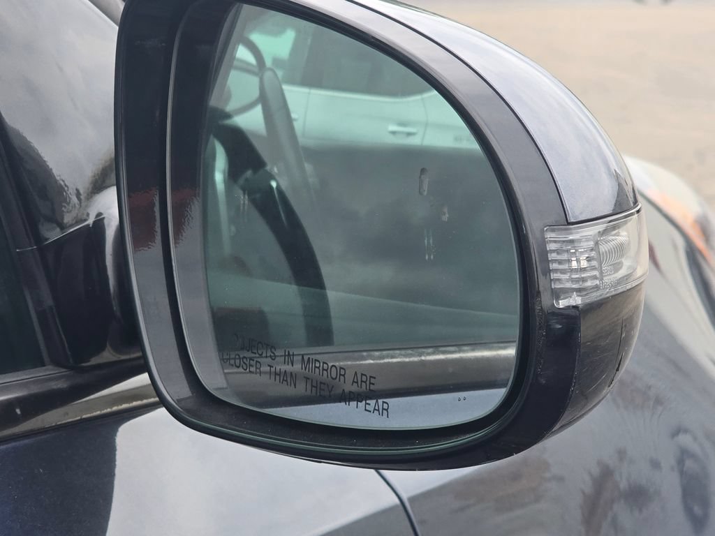 Used 2022 Kia Sportage Nightfall Edition FWD image 17