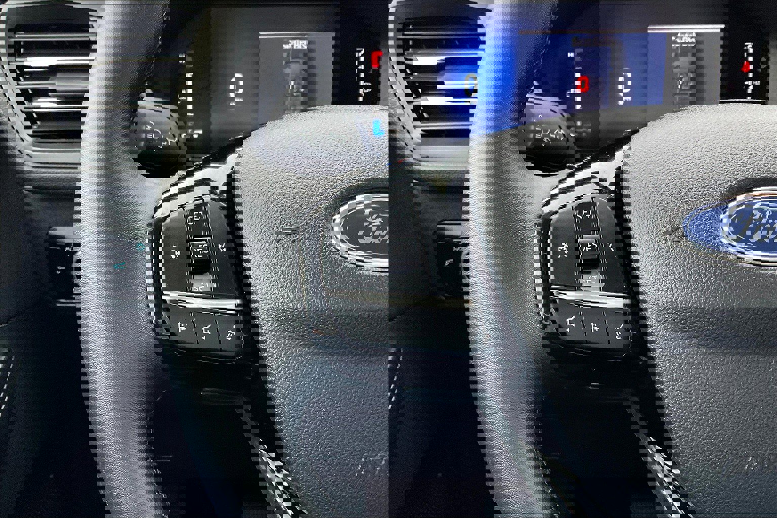 Used 2024 Ford Escape Active w/ Cold Weather Package image 22