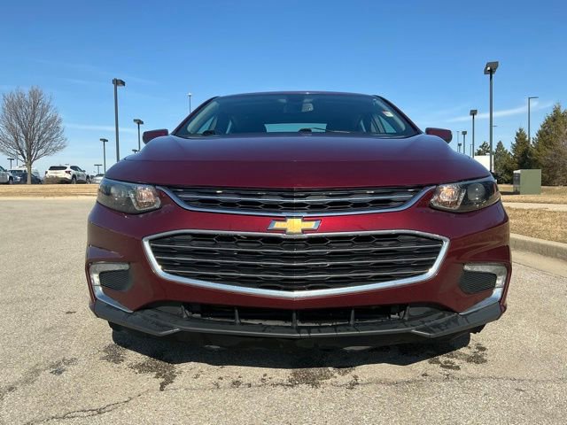 Used 2016 Chevrolet Malibu LT image 8