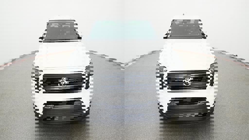 New 2026 Toyota Tacoma SR5 image 49