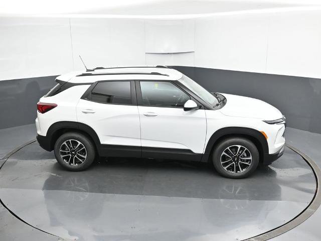 New 2026 Chevrolet TrailBlazer LT w/ Convenience Package image 22