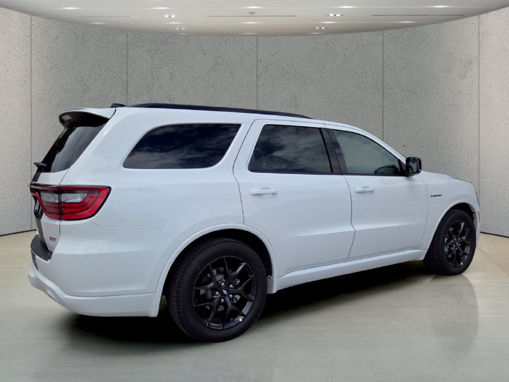 New 2026 Dodge Durango GT AWD/4WD image 4
