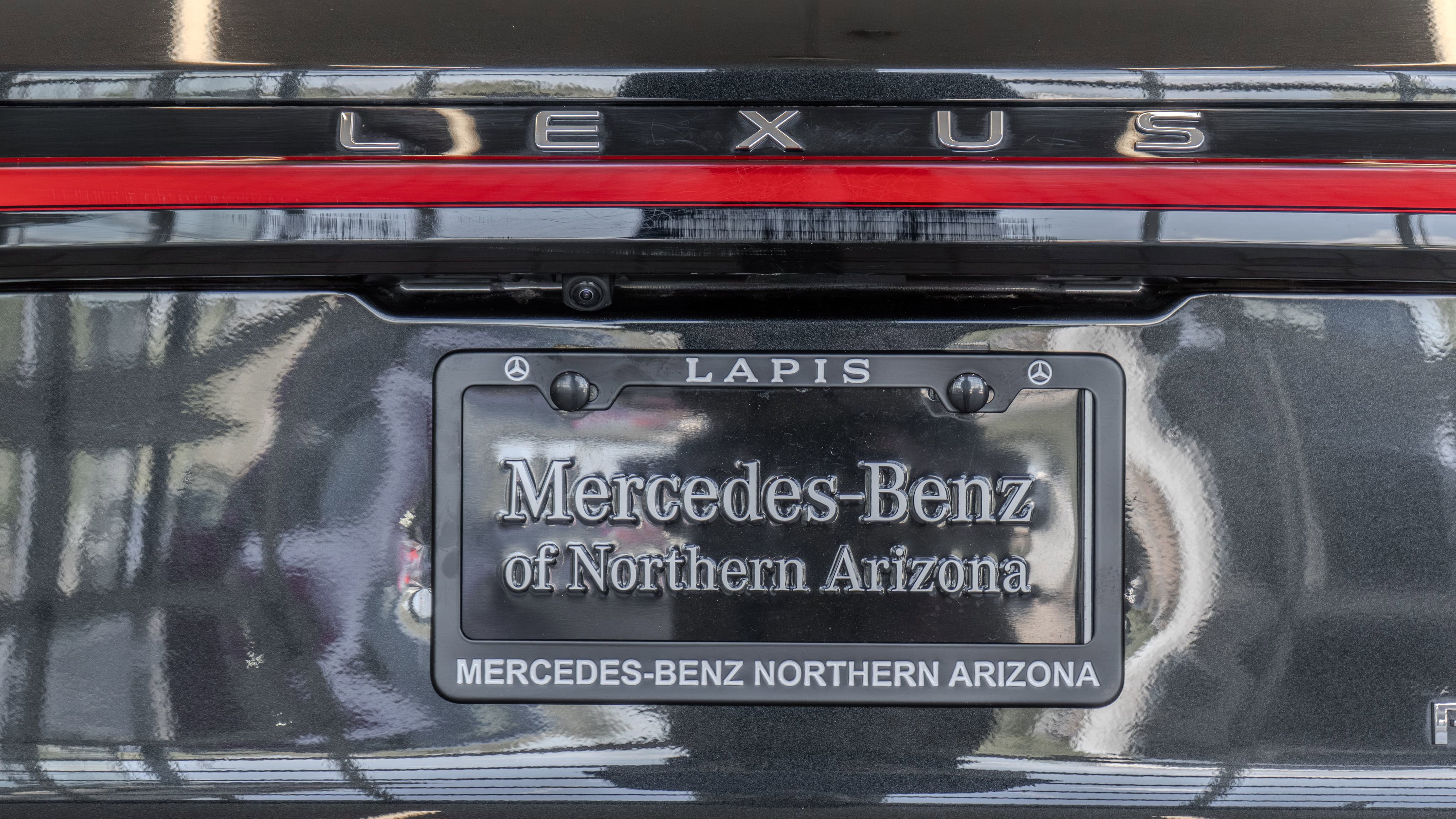 Used 2024 Lexus RX 350 w/ Convenience Package AWD/4WD image 15