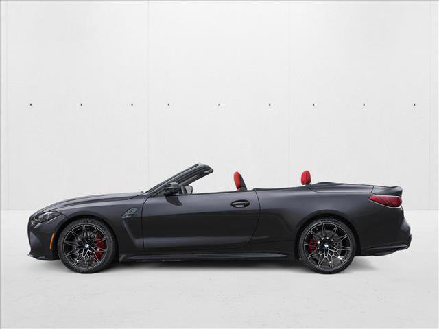 New 2026 BMW M4 xDrive Competition w/ Executive Package AWD/4WD image 3