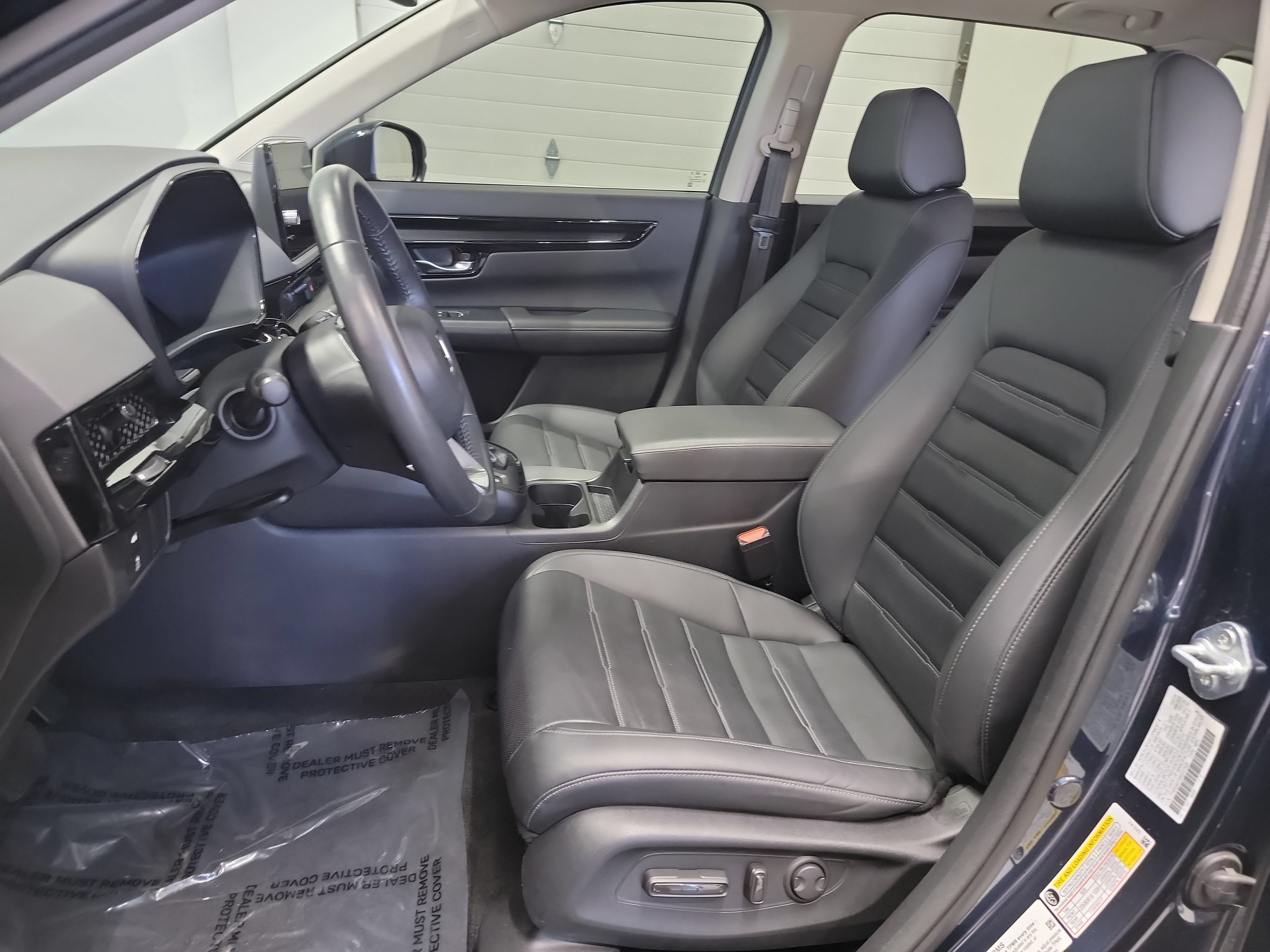 Used 2024 Honda CR-V EX-L image 12