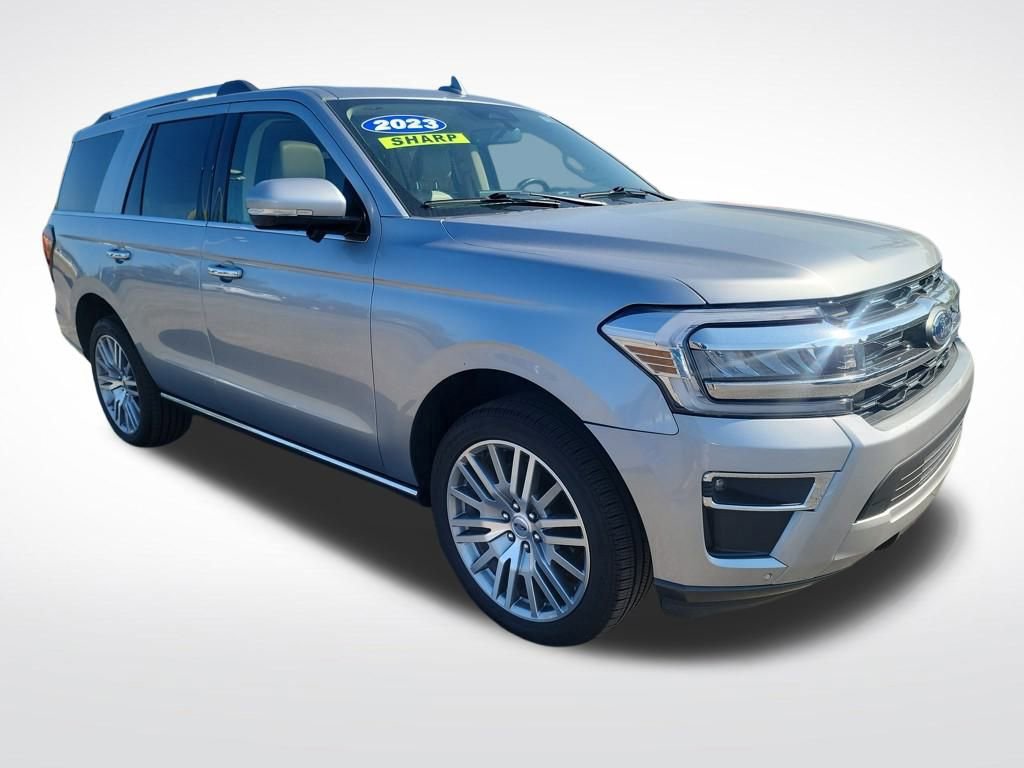 Used 2023 Ford Expedition Limited image 8