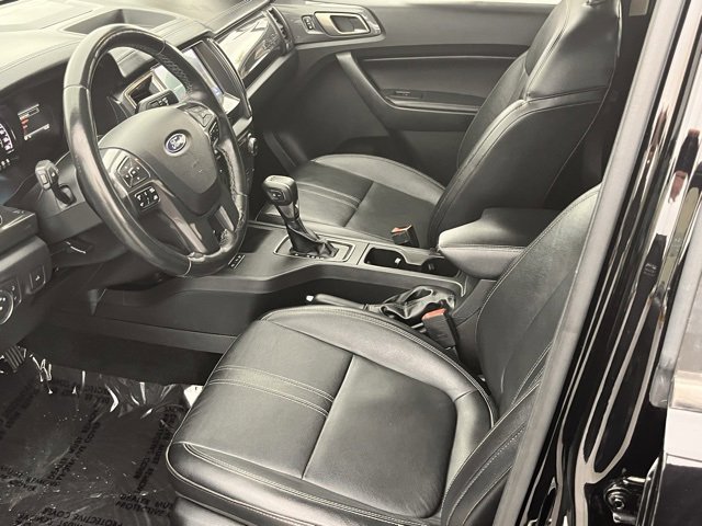 Used 2020 Ford Ranger Lariat w/ Technology Package image 11