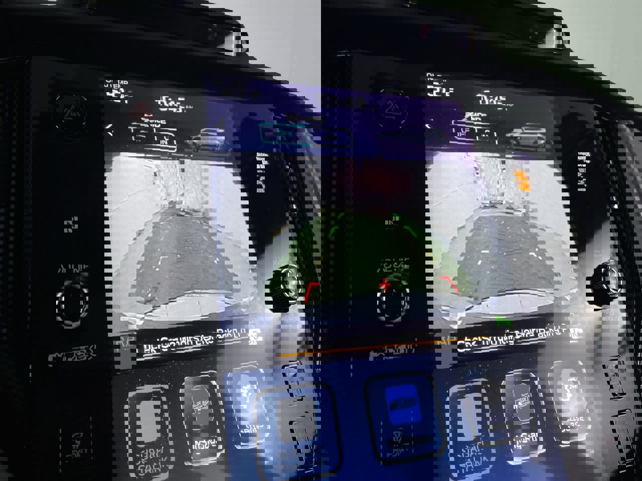 Used 2020 Subaru Outback Limited image 15