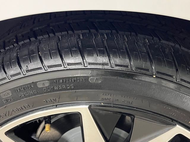 Used 2024 Chevrolet Malibu RS image 26