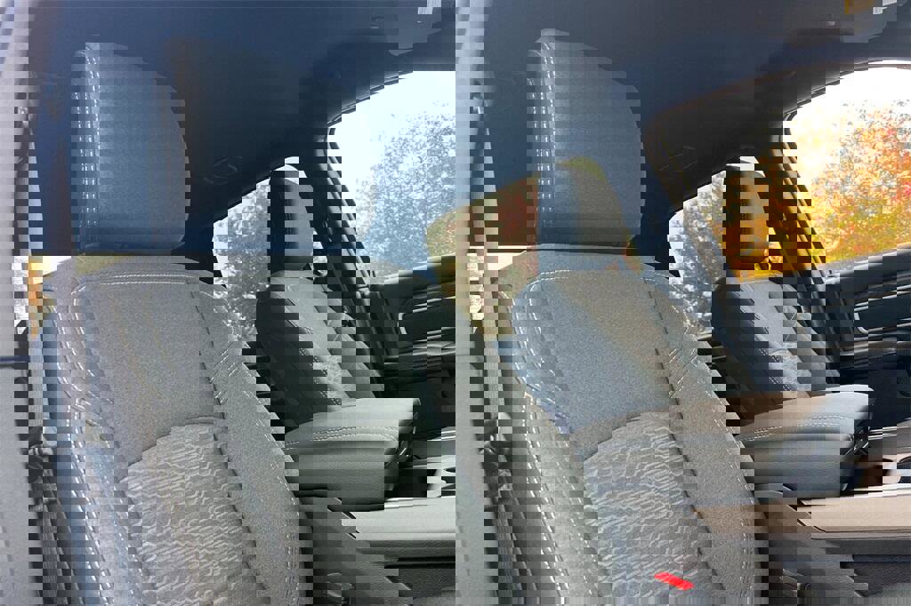 New 2026 RAM 2500 Big Horn image 16