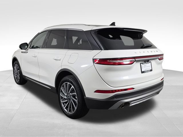 Certified 2023 Lincoln Corsair Reserve w/ Equipment Group 201A AWD/4WD image 5