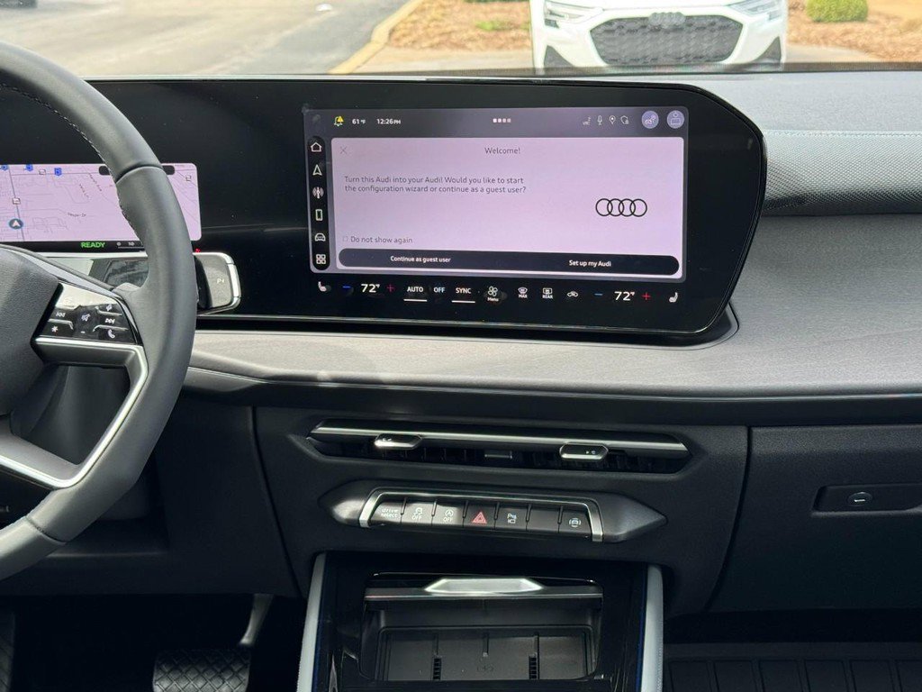 New 2026 Audi Q3 quattro 2.0T image 10