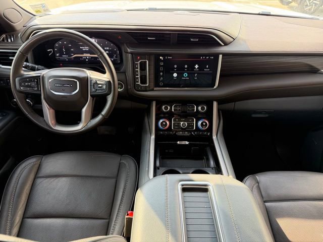 Used 2022 GMC Yukon Denali image 13