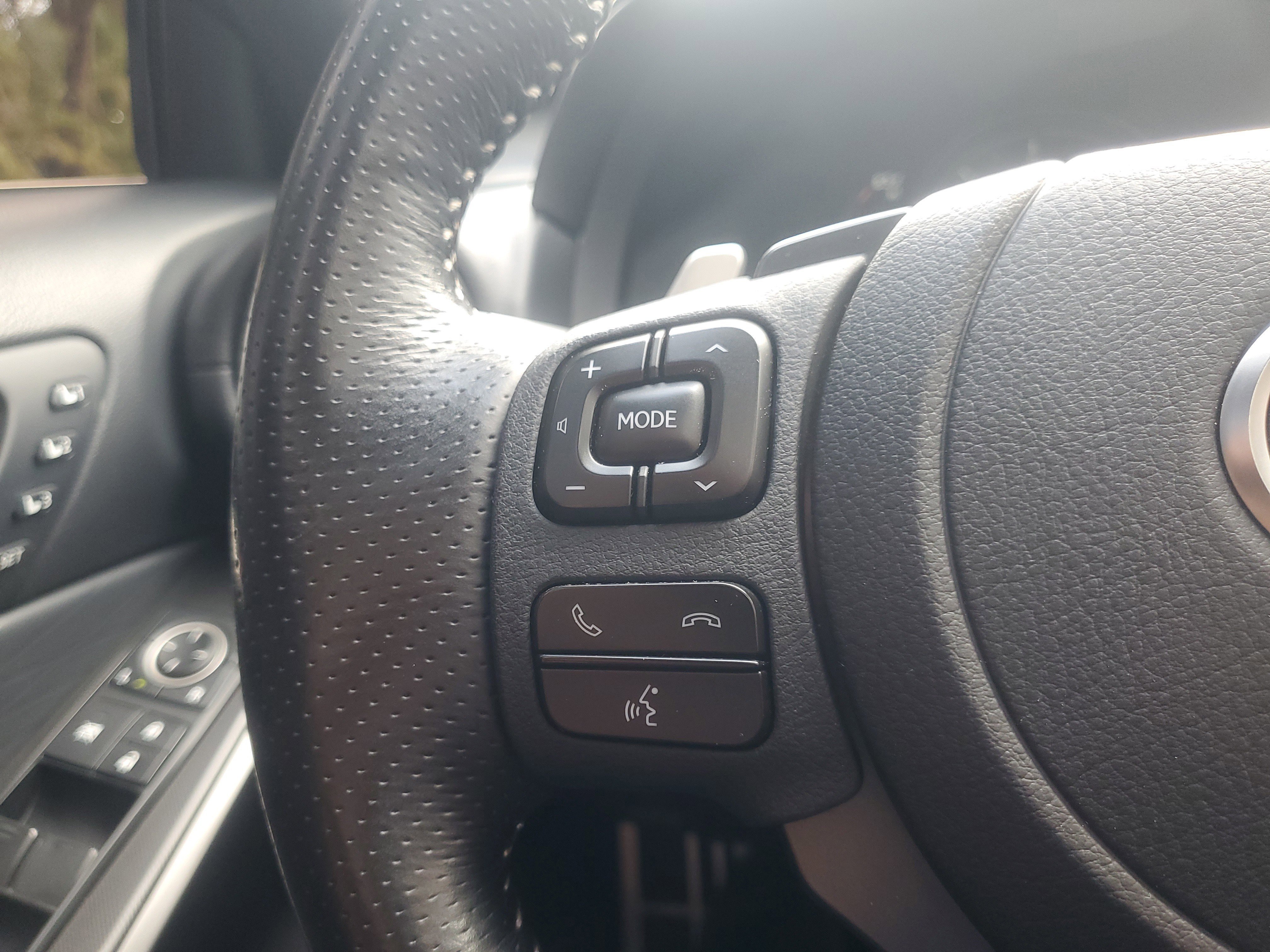 Used 2023 Lexus IS 350 F Sport image 21