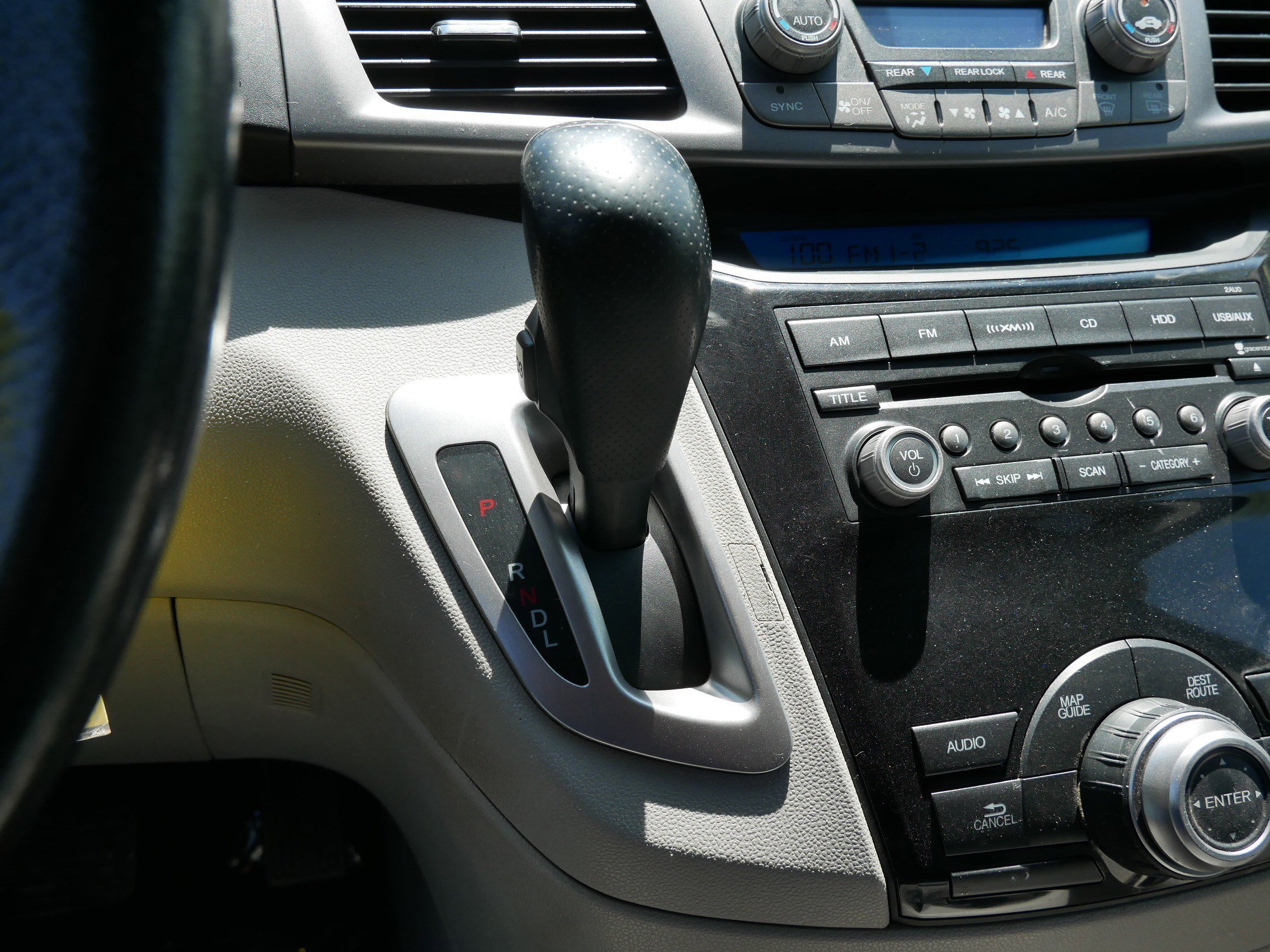 Used 2013 Honda Odyssey EX-L image 24