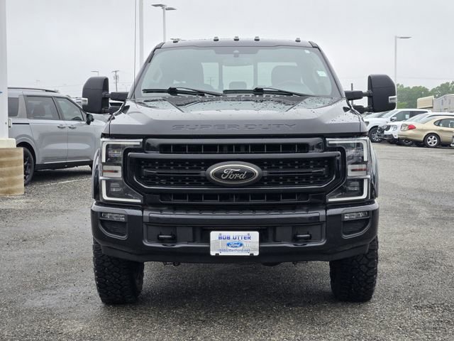 Certified 2020 Ford F350 Lariat AWD/4WD image 2
