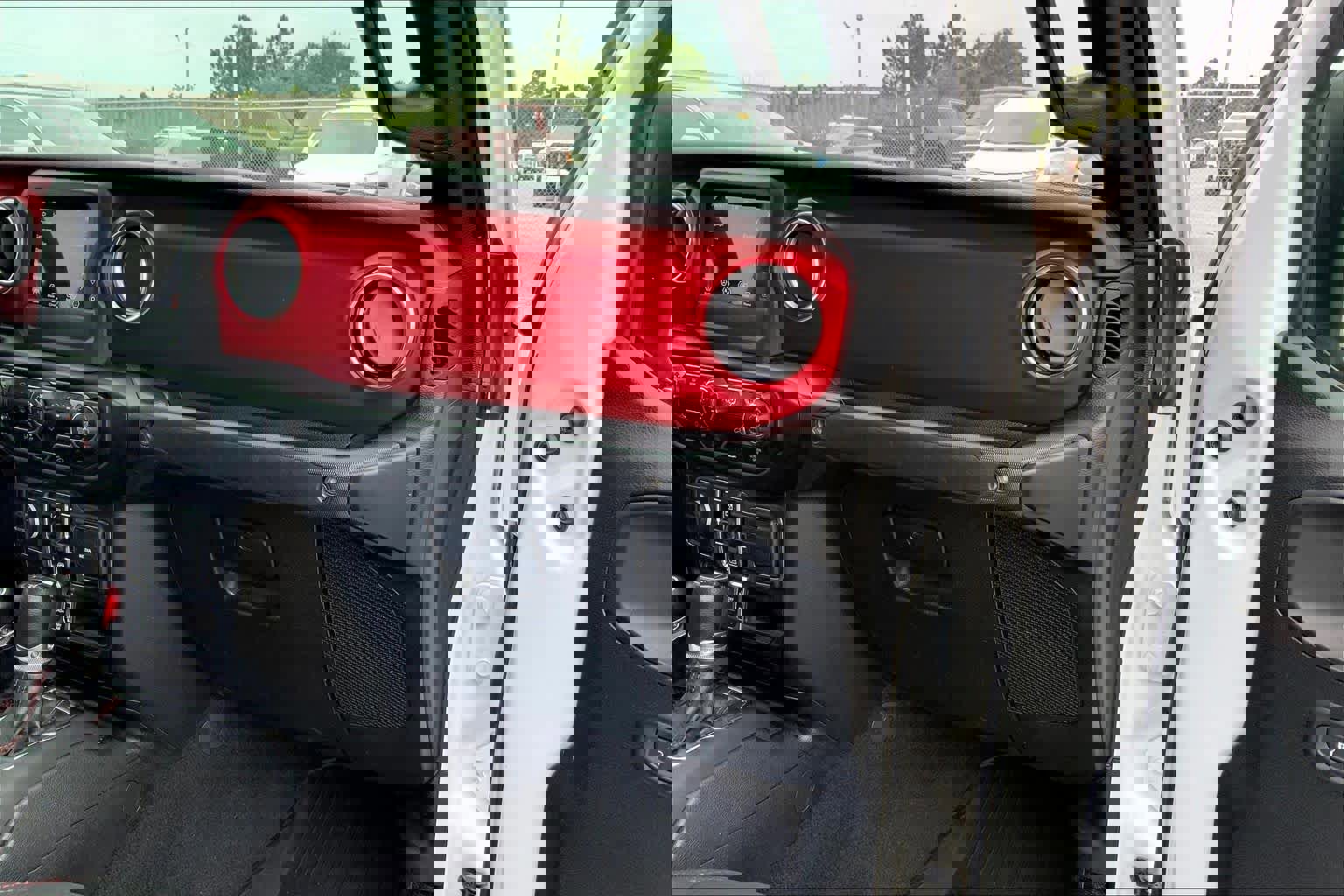 Used 2021 Jeep Gladiator Rubicon image 18