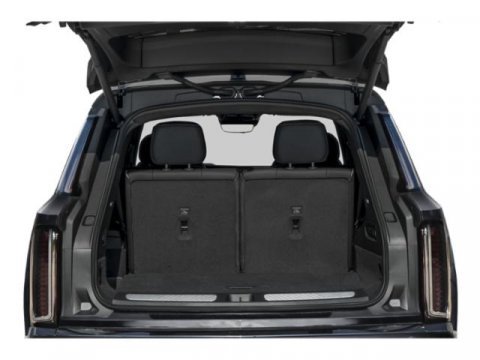 New 2027 Cadillac Vistiq Platinum AWD/4WD image 13