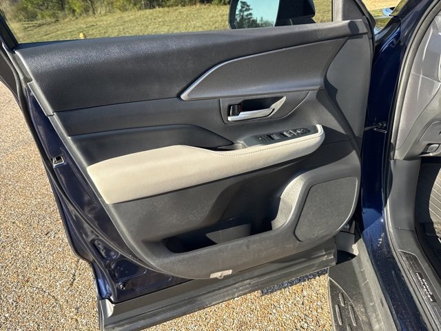 Used 2025 Toyota Grand Highlander AWD image 17