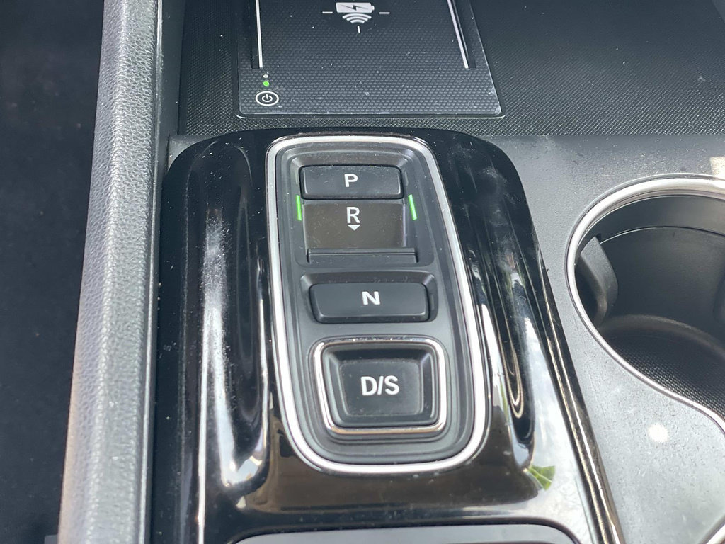 Certified 2024 Honda Pilot Touring image 12