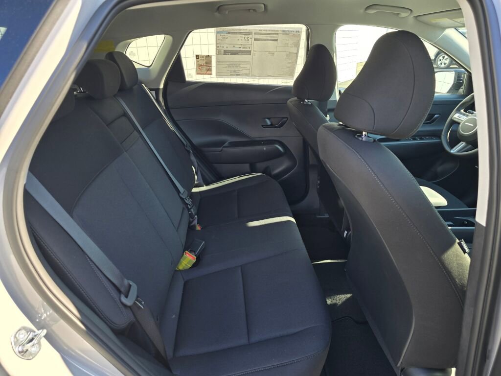 New 2026 Hyundai Kona SEL Sport image 33