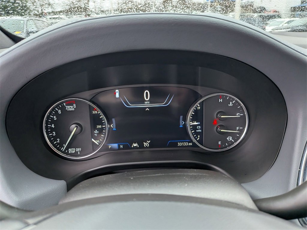 Used 2024 Buick Enclave Premium image 16