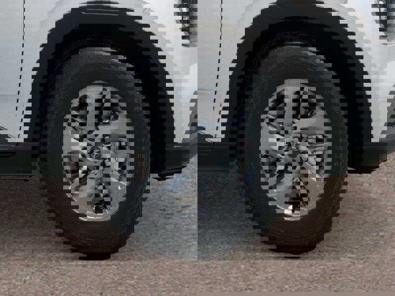 New 2026 Hyundai Venue SE image 8