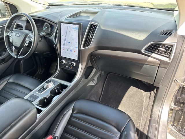 Used 2024 Ford Edge SEL AWD/4WD image 19