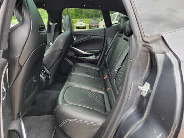 Used 2021 Aston Martin DBX image 32