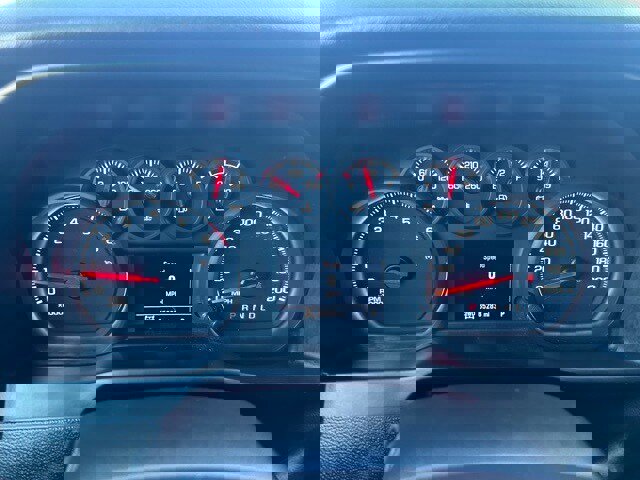 Used 2021 GMC Sierra 1500 4x4 Double Cab w/ Sierra Value Package image 27