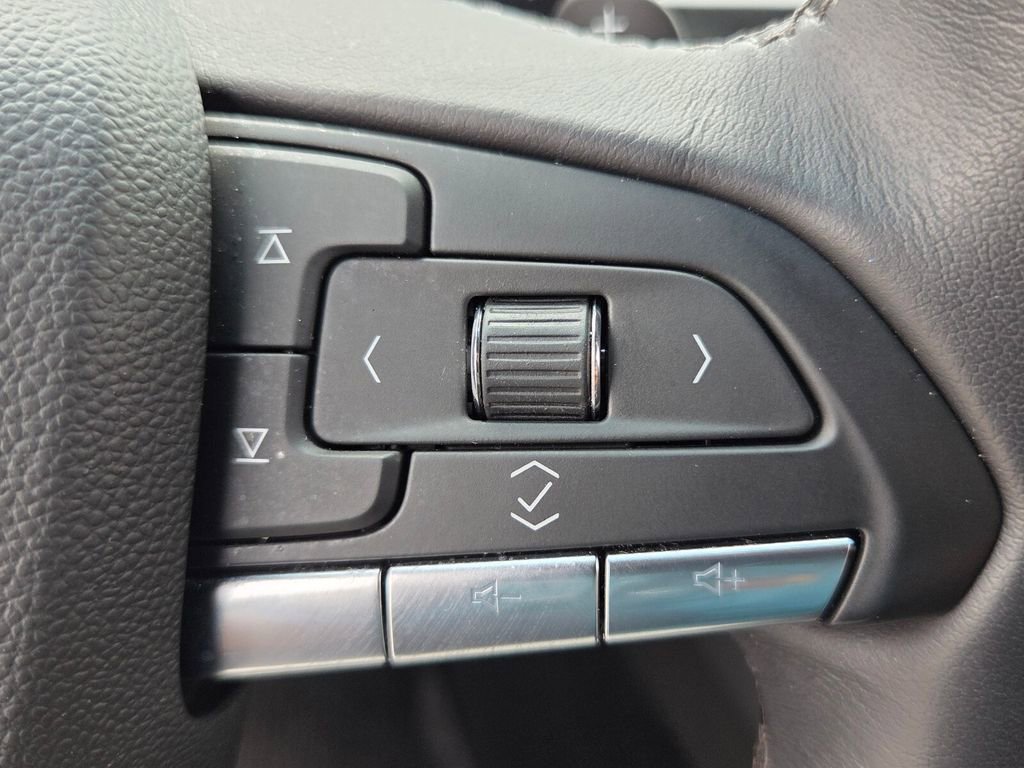 Certified 2024 Cadillac CT4 Luxury w/ Sun And Sound Package RWD image 22