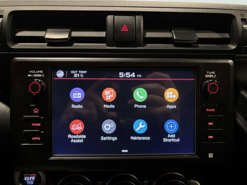 Used 2023 Toyota GR86 Premium image 26