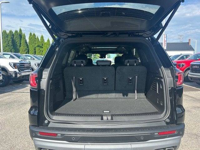 New 2026 GMC Acadia Elevation w/ Super Cruise Package image 5
