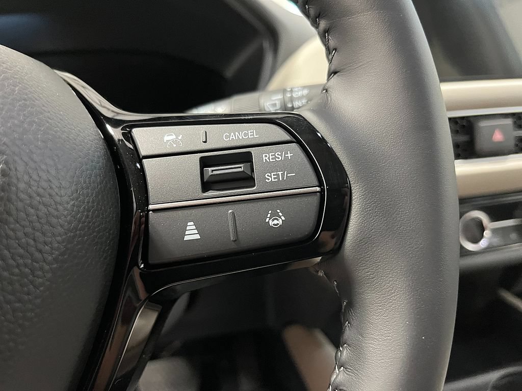 New 2027 Honda HR-V EX-L image 18