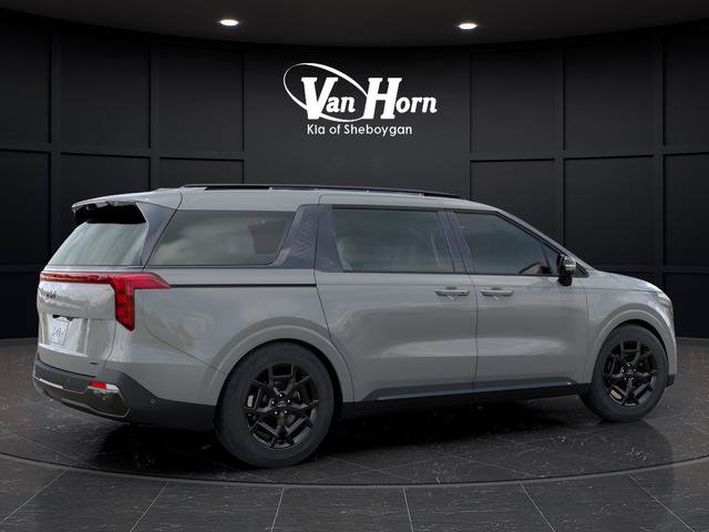 New 2026 Kia Carnival SX w/ SX Dark Edition Package image 43