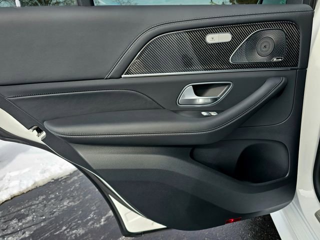 New 2026 Mercedes-Benz GLE 53 AMG 4MATIC image 25