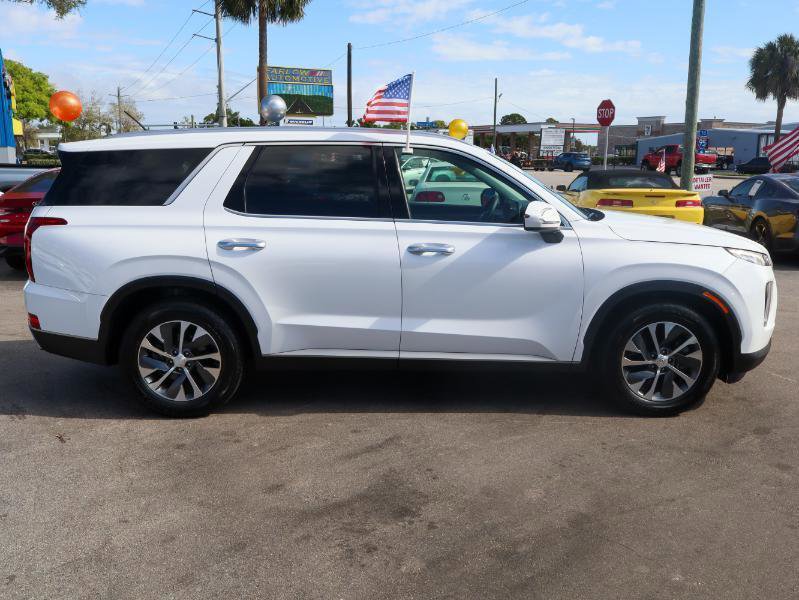 Used 2021 Hyundai Palisade SEL image 7