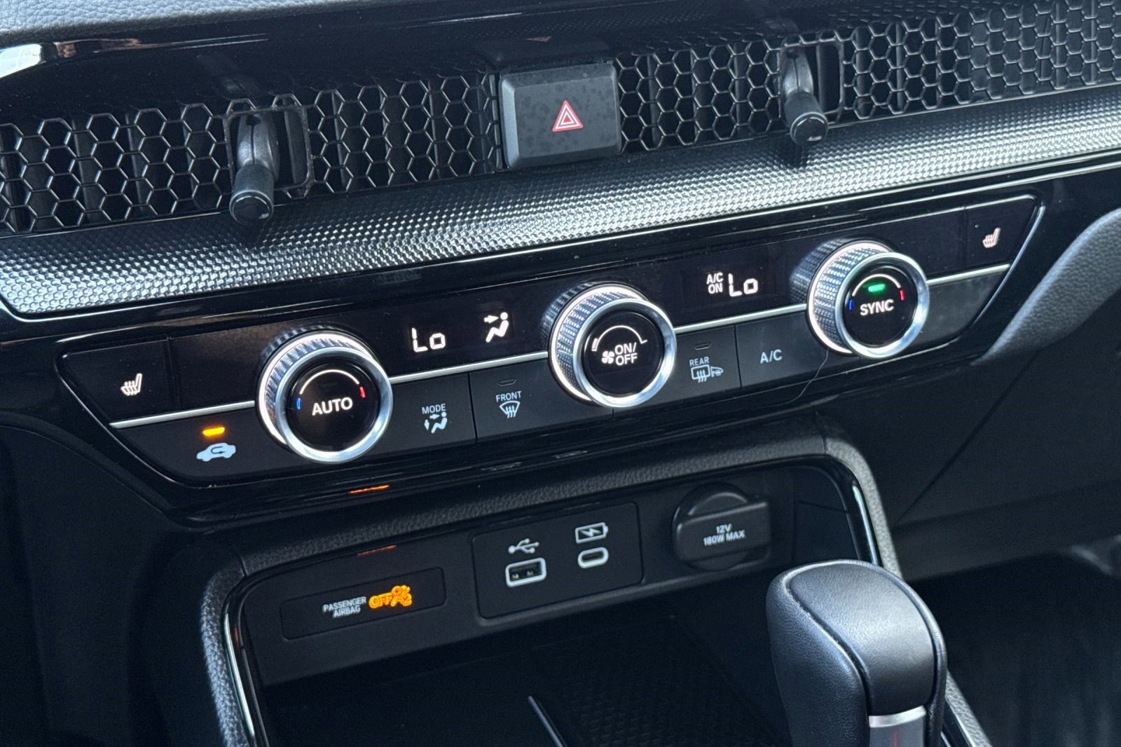 Certified 2023 Honda CR-V Sport Touring image 19