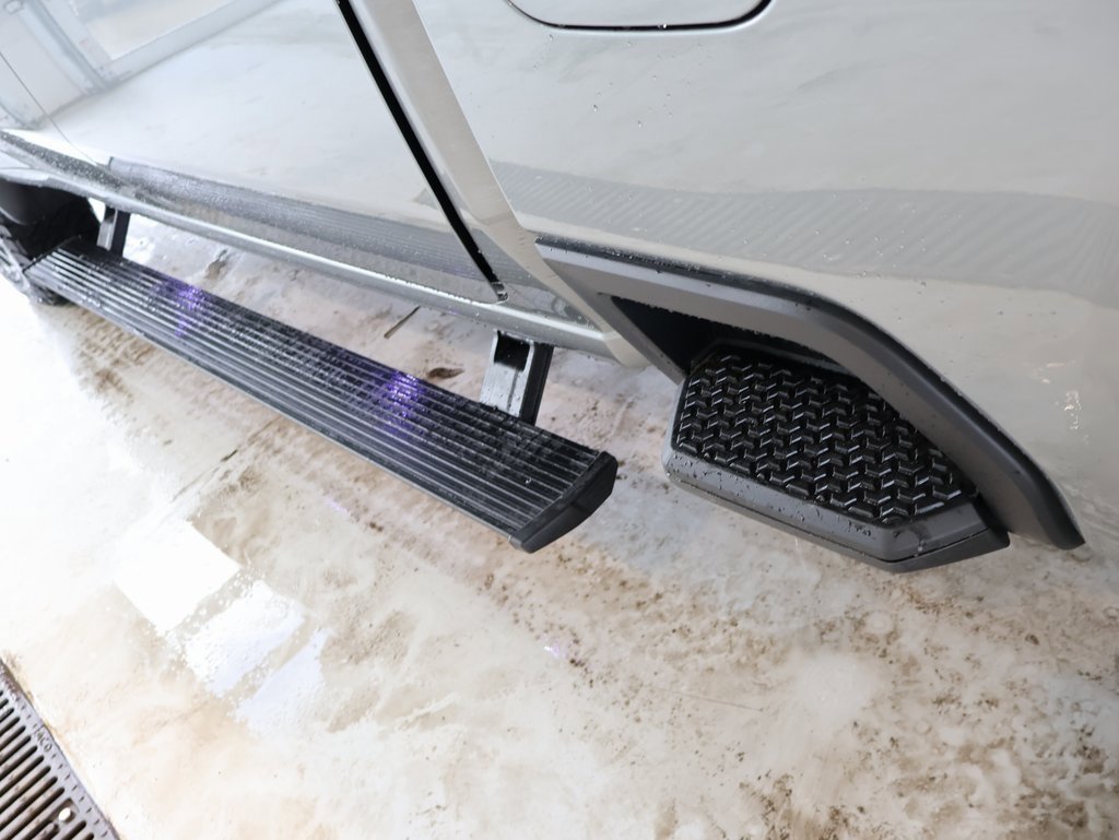 New 2026 Chevrolet Silverado 2500 LTZ w/ LTZ Plus Package image 11