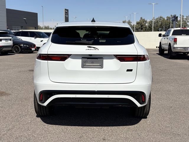 New 2026 Jaguar F-PACE R-Dynamic S AWD/4WD image 19
