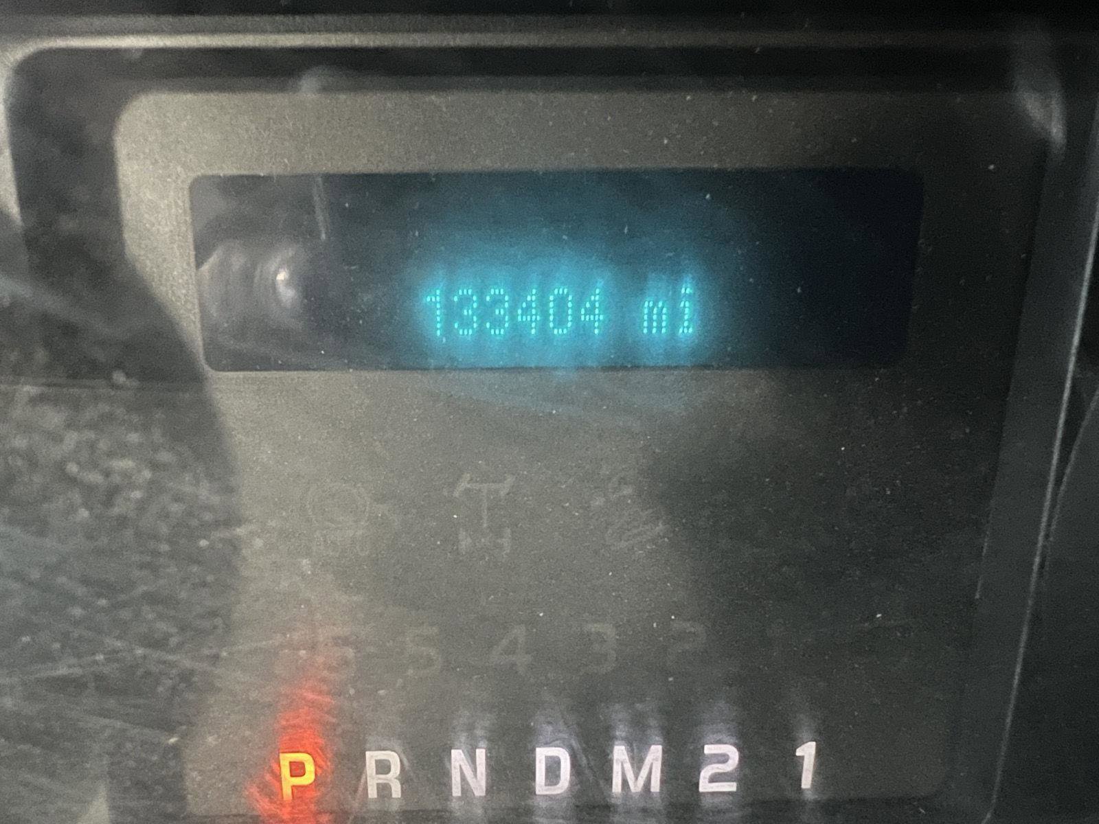 Used 2011 Ford F250 XL w/ PWR Equipment Group AWD/4WD image 31